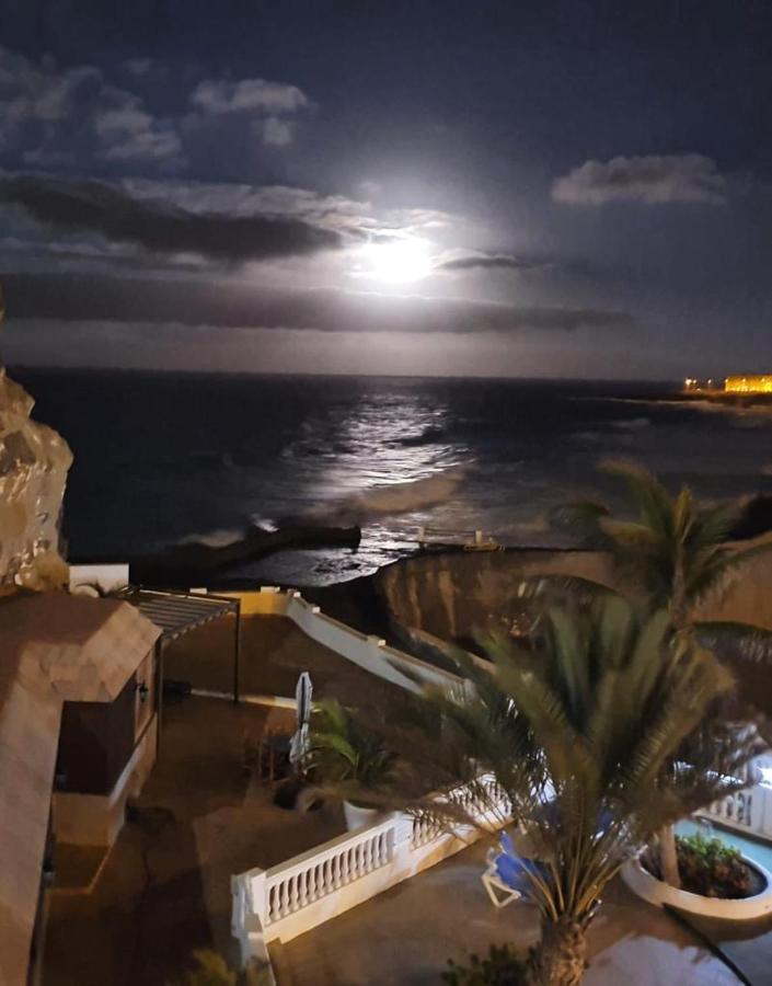 Vivienda Con Encanto, En Un Complejo Con Piscina La Estrella  Екстер'єр фото