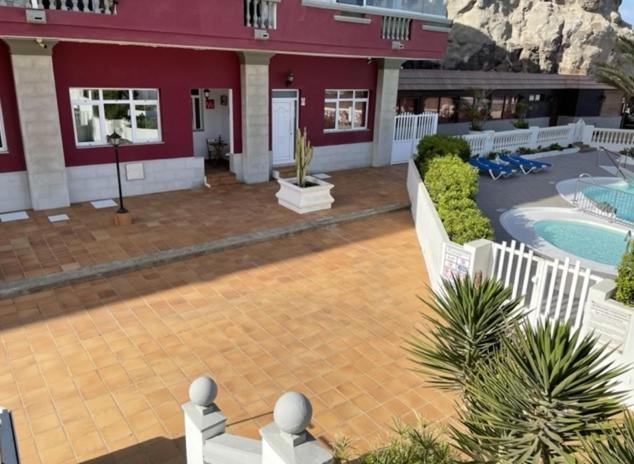 Vivienda Con Encanto, En Un Complejo Con Piscina La Estrella  Екстер'єр фото