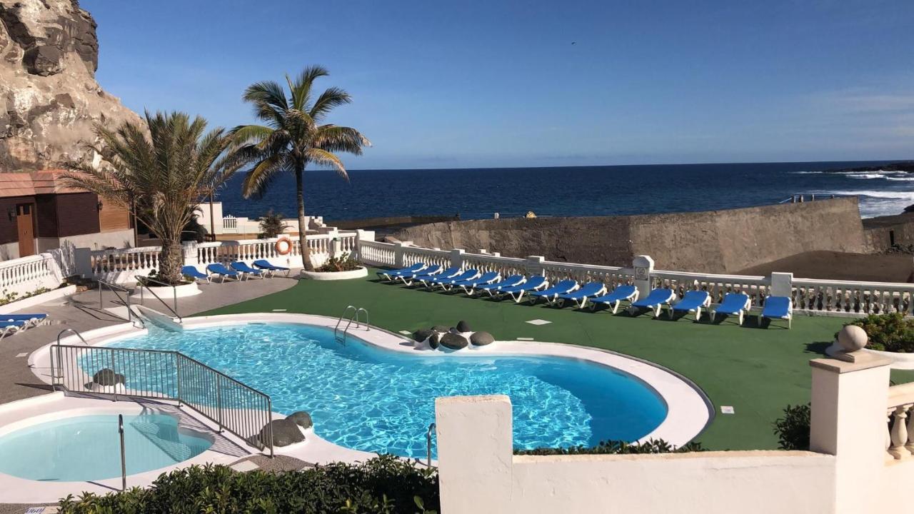 Vivienda Con Encanto, En Un Complejo Con Piscina La Estrella  Екстер'єр фото