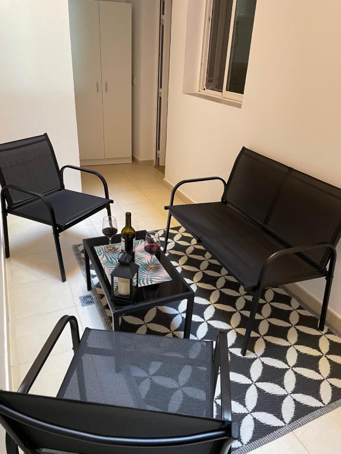 Vivienda Con Encanto, En Un Complejo Con Piscina La Estrella  Екстер'єр фото