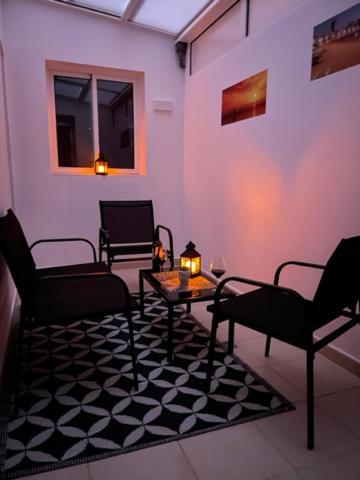 Vivienda Con Encanto, En Un Complejo Con Piscina La Estrella  Екстер'єр фото